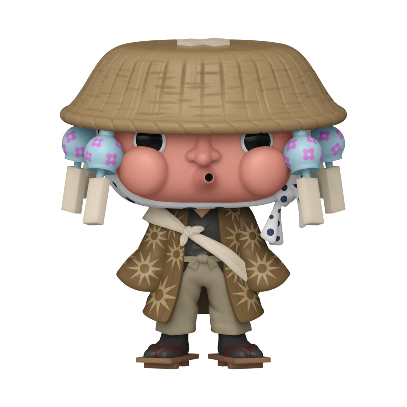 Funko POP! Animation: Demon Slayer - Haganezuka 1445