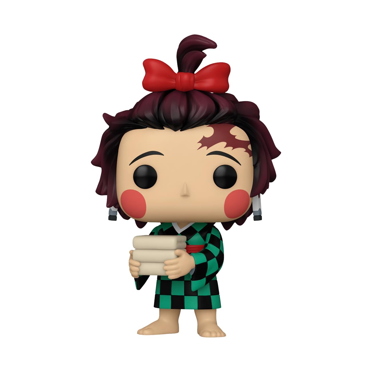 Funko POP! Animation: Demon Slayer - Tanjiro Kamado 1530