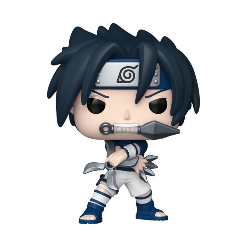 Funko POP! Animation: Naruto - Sasuke Uchiha 1965