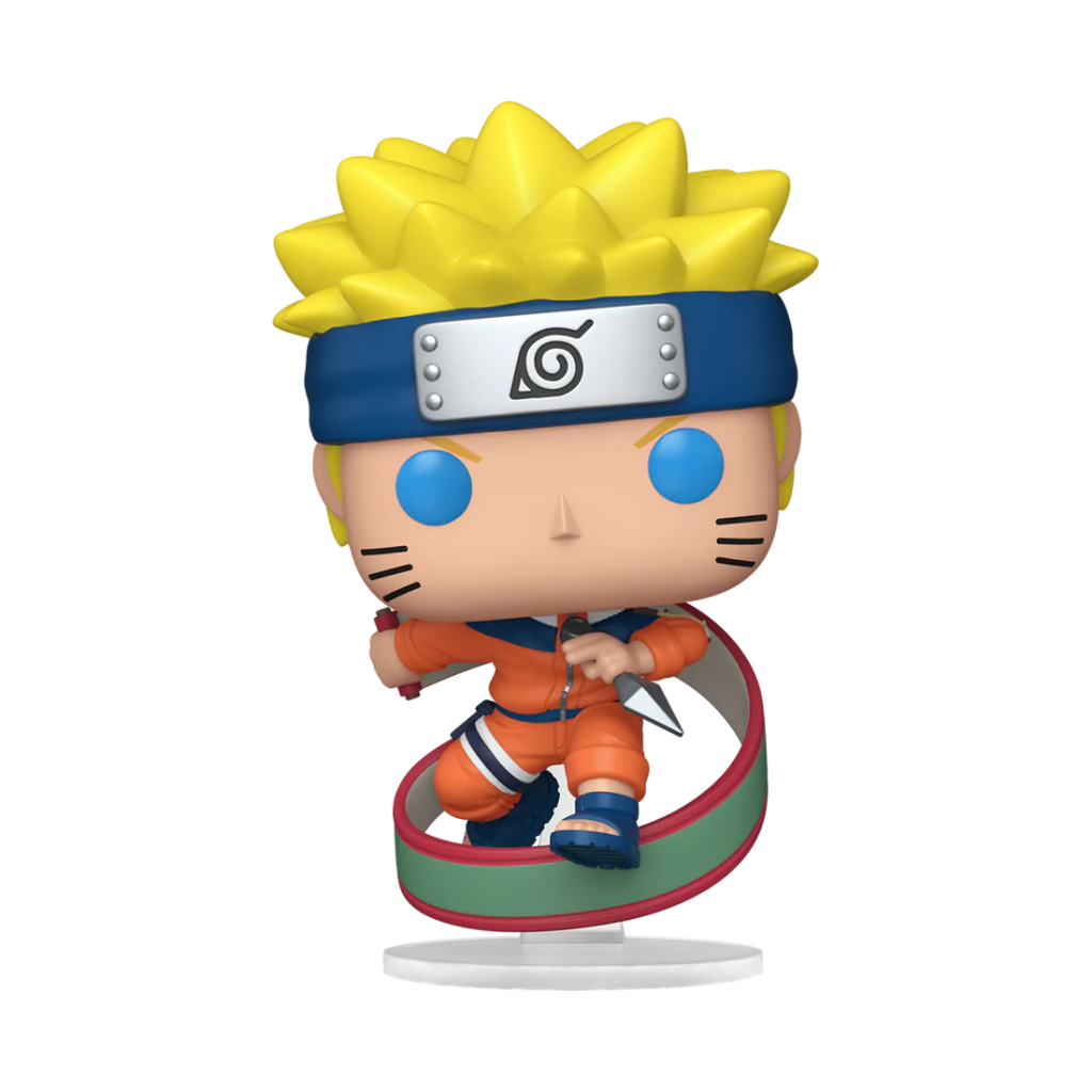 Funko POP! Animation: Naruto - Naruto Uzumaki 1963