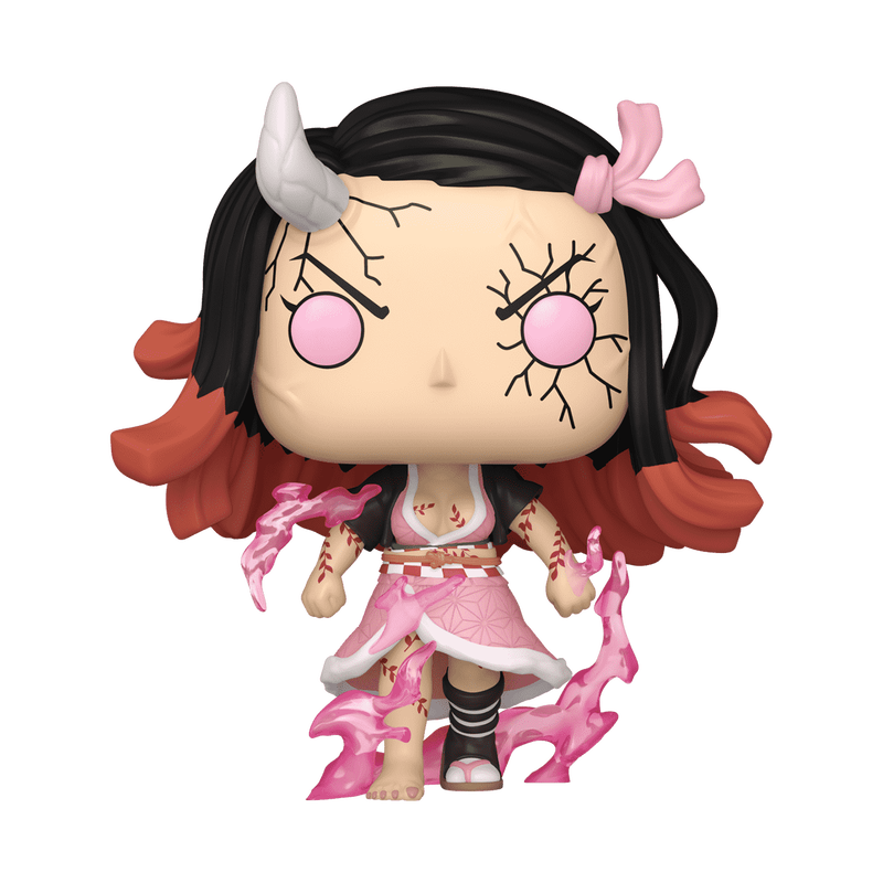 Funko POP! Animation: Demon Slayer - Nezuko Kamado (Demon Form) 1749