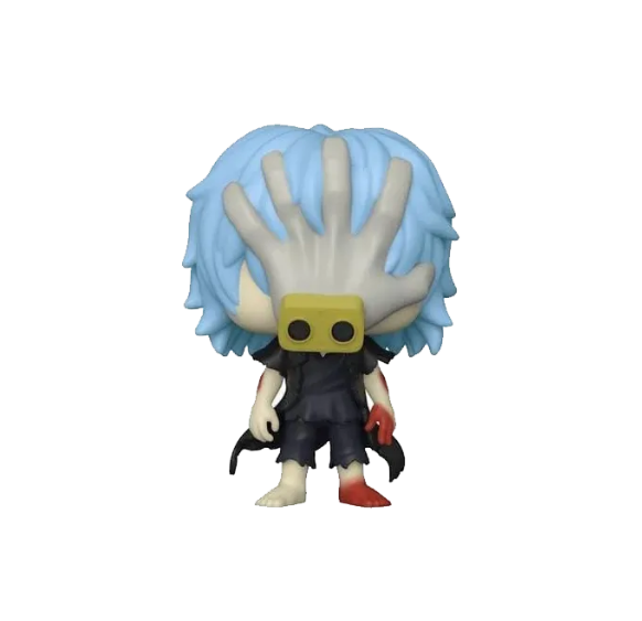 Funko POP! Animation: My Hero Academia - Tomura Shigaraki 1149