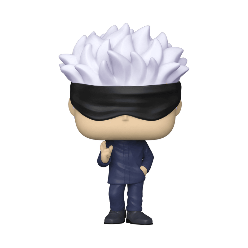 Funko POP! Animation: Jujutsu Kaisen – Satoru Gojo 1114