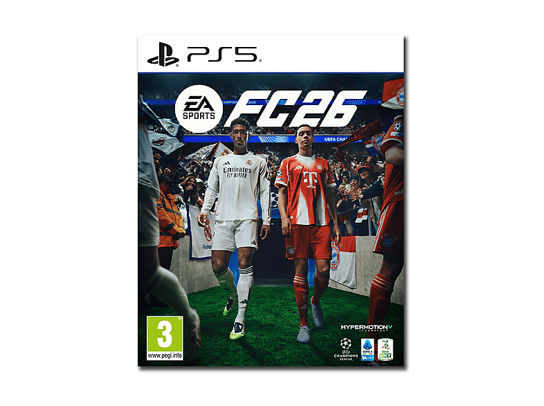 EA Sports FC 26 - PS5
