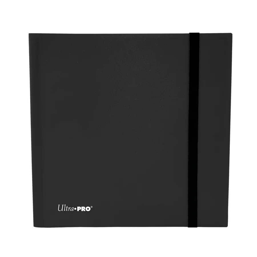 Raccoglitore PRO a 12 tasche Eclipse