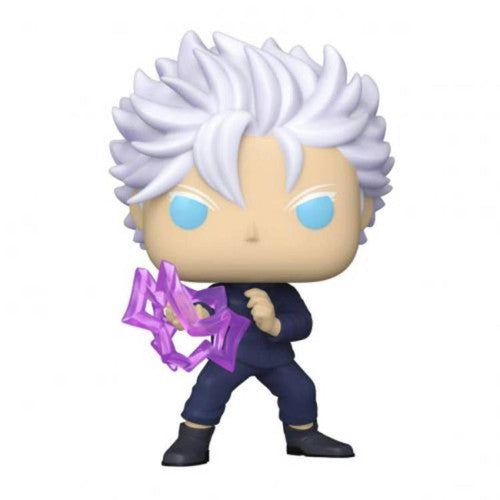 Funko POP! Animation: Jujutsu Kaisen – Satoru Gojo 1137