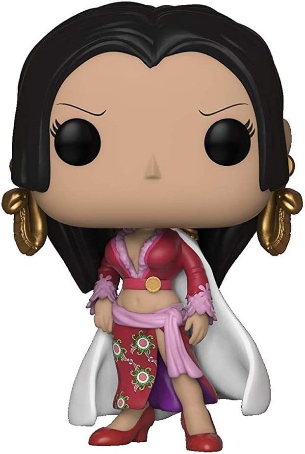 Funko POP! Animation: One Piece - Boa Hancock 330