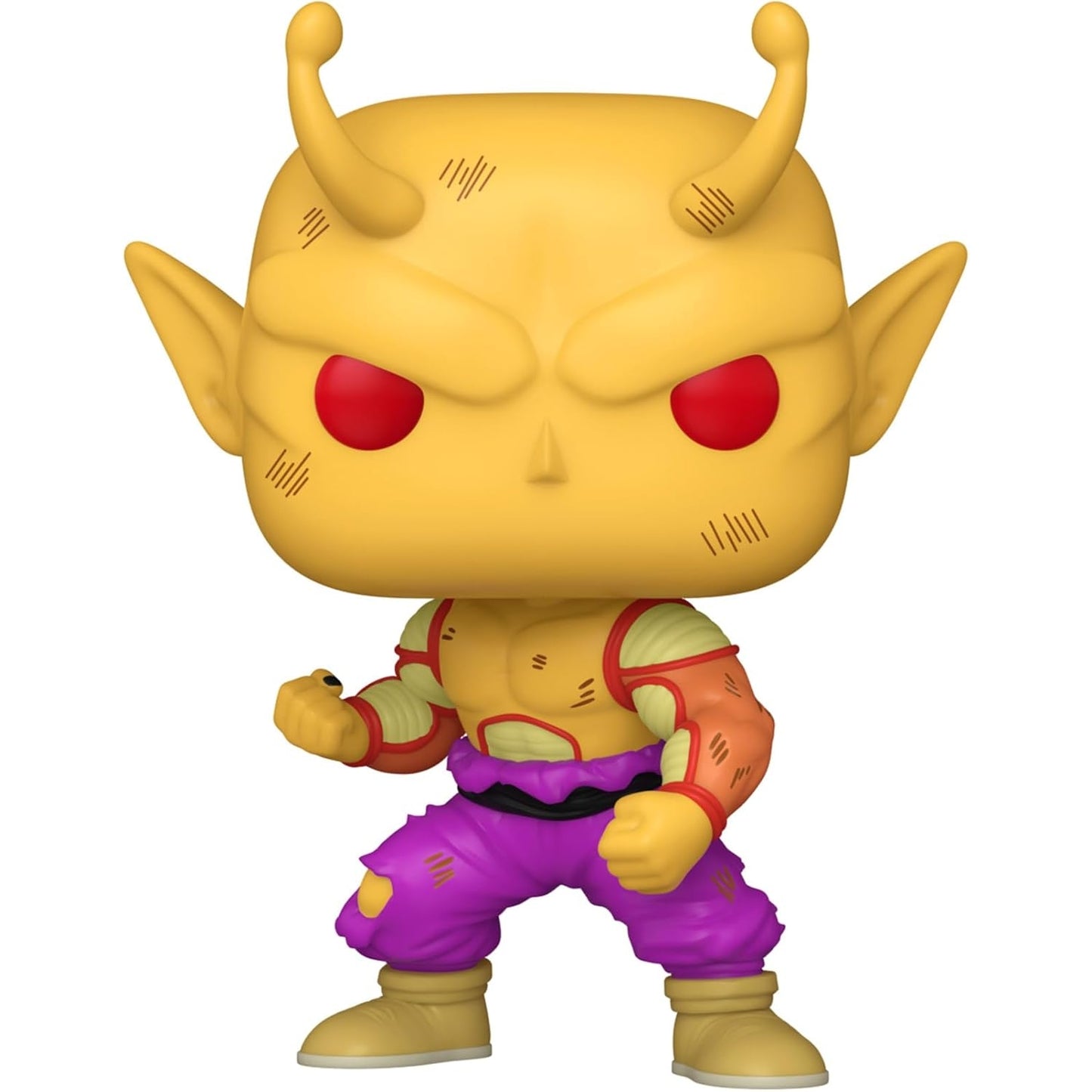 Funko POP! Animation: Dragon Ball Super - Orange Piccolo 1704
