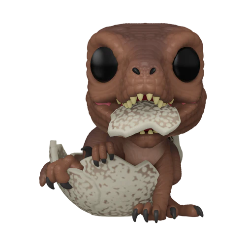 Funko POP! Movies: Jurassic Park - Velociraptor Hatchling 1717