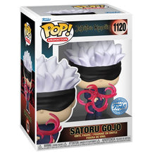 Funko POP! Animation: Jujutsu Kaisen – Satoru Gojo 1120
