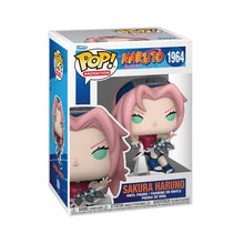 Funko POP! Animation: Naruto - Sakura Aruno 1964