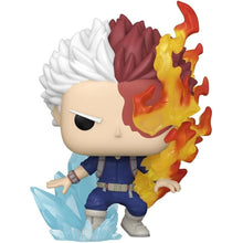 Funko POP! Animation: My Hero Academia - Shoto Todoroki 1348