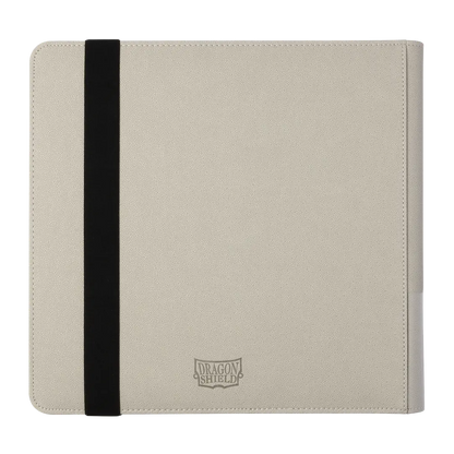 Card Codex Portfolio 576 - Ashen White