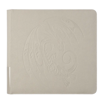 Card Codex Portfolio 576 - Ashen White