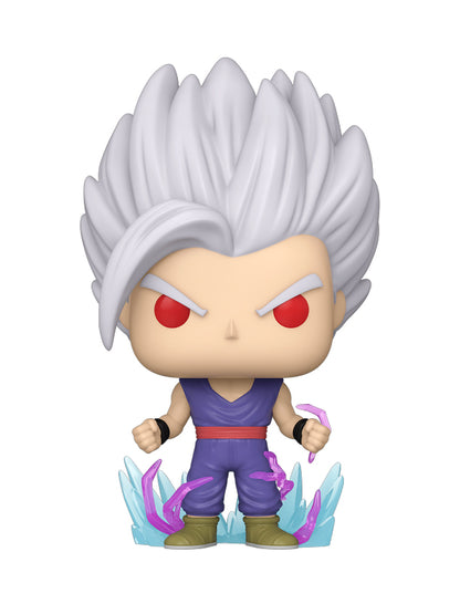Funko POP! Animation: Dragon Ball Super - Son Gohan (Beast) 1703