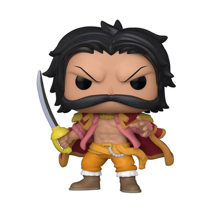 Funko POP! Animation: One Piece - Gol D. Roger 1274