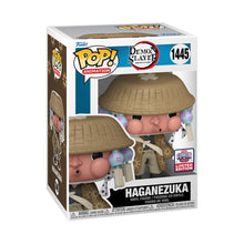 Funko POP! Animation: Demon Slayer - Haganezuka 1445