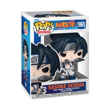 Funko POP! Animation: Naruto - Sasuke Uchiha 1965