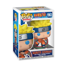 Funko POP! Animation: Naruto - Naruto Uzumaki 1963