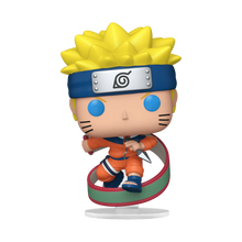 Funko POP! Animation: Naruto - Naruto Uzumaki 1963