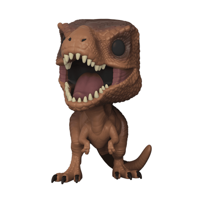 Funko POP! Movies: Jurassic Park - Tyrannosaurus Rex 548