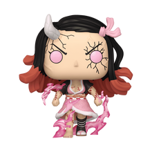 Funko POP! Animation: Demon Slayer - Nezuko Kamado (Demon Form) 1749