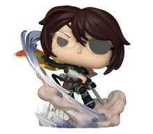 Funko POP! Premium Animation: Attack on Titans – Hange Zoe 1994