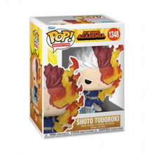 Funko POP! Animation: My Hero Academia - Shoto Todoroki 1348