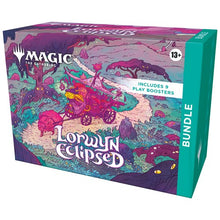 Magic: The Gathering - Lorwyn Eclipsed Bundle - ENG