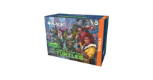 Magic: The Gathering - Teenage Mutant Ninja Turtles Bundle - ENG