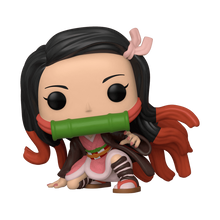 Funko POP! Animation: Demon Slayer - Nezuko Kamado 868