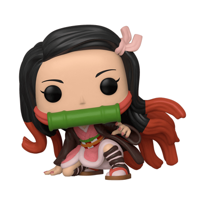 Funko POP! Animation: Demon Slayer - Nezuko Kamado 868