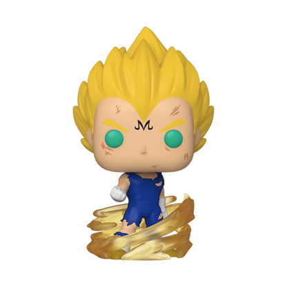 Funko POP! Animation: Dragon Ball Z - Majin Vegeta 862