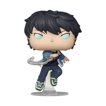 Funko POP! Animation: Solo Leveling – Sung Jinwoo 1982