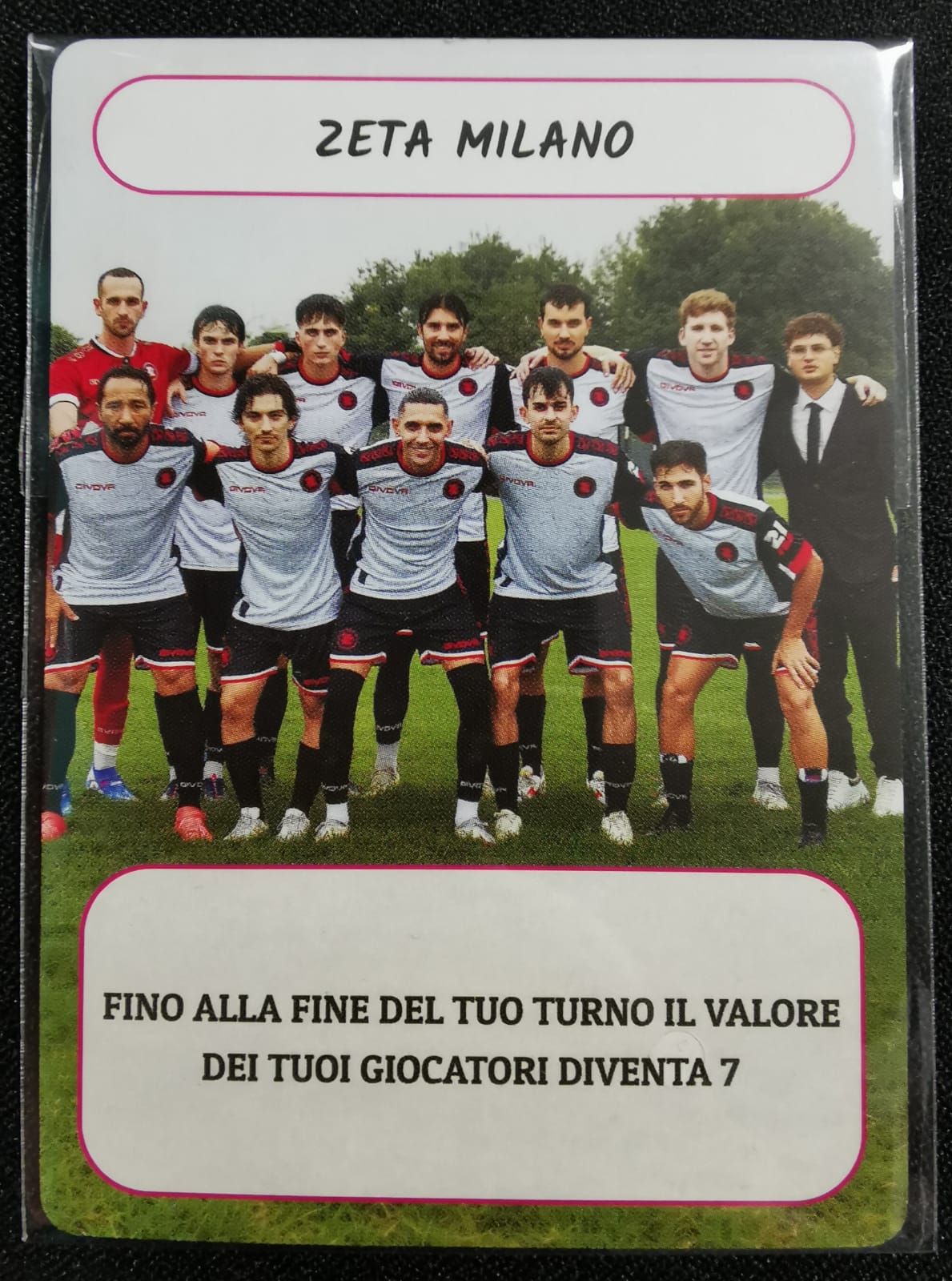 Palo! - Gioco da Tavolo Ufficiale di ZW Jackson