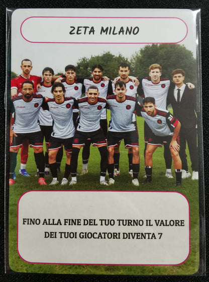 Palo! - Gioco da Tavolo Ufficiale di ZW Jackson