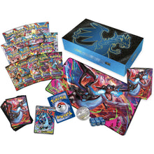 Collezione Ultra Premium Mega Charizard-EX (ITA)