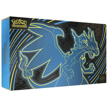 Collezione Ultra Premium Mega Charizard-EX (ITA)