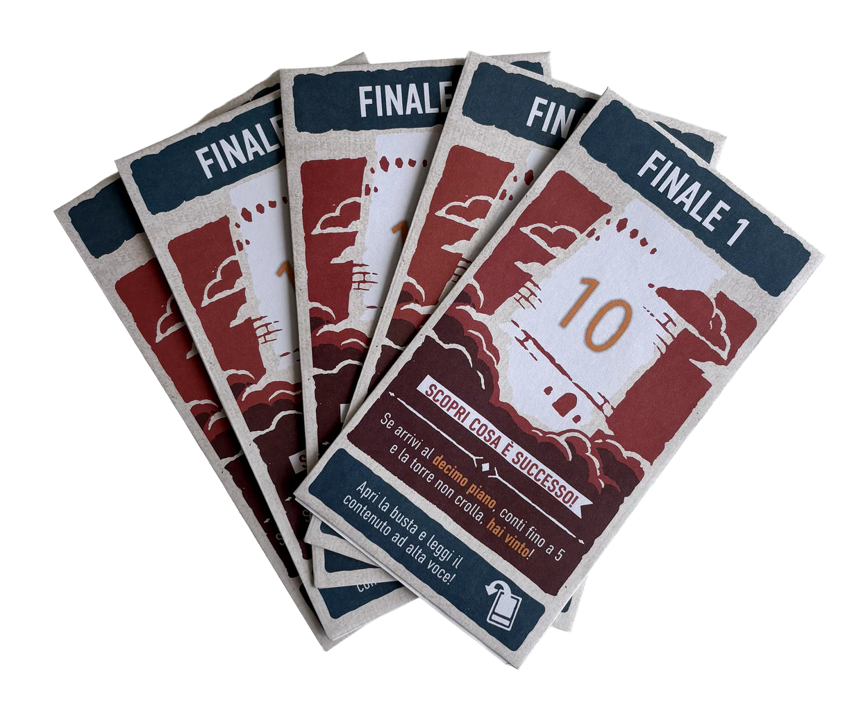 The Cat and the Tower (2024)