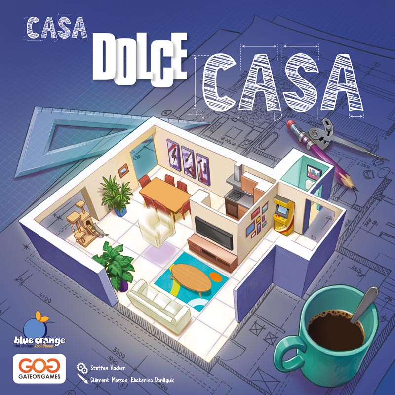 Casa Dolce Casa (2025)