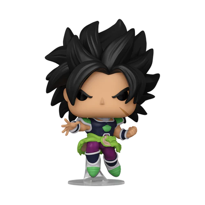 Funko POP! Animation: Dragon Ball Super - Broly 1861
