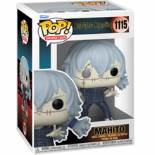 Funko POP! Animation: Jujutsu Kaisen – Mahito 1115