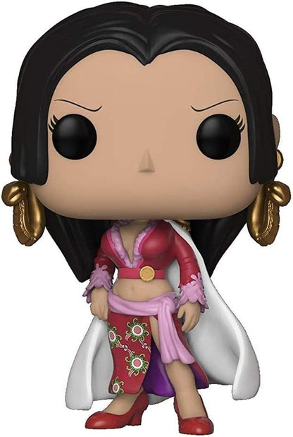 Funko POP! Animation: One Piece - Boa Hancock 330