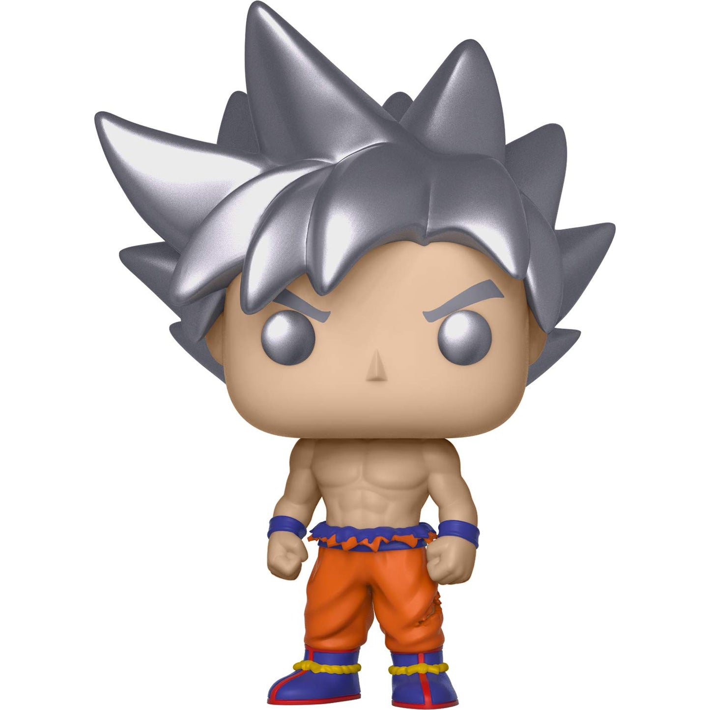 Funko POP! Animation: Dragon Ball Super - Goku Ultra Instinct 386