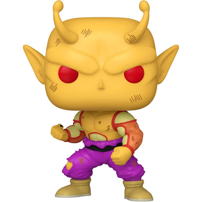 Funko POP! Animation: Dragon Ball Super - Orange Piccolo 1704