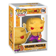 Funko POP! Animation: Dragon Ball Super - Orange Piccolo 1704