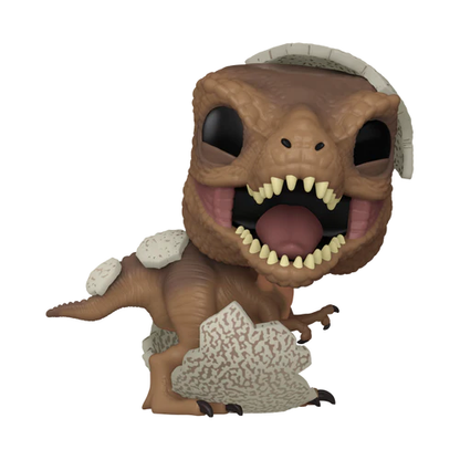 Funko POP! Movies: Jurassic Park - T. Rex Hatchling 1716