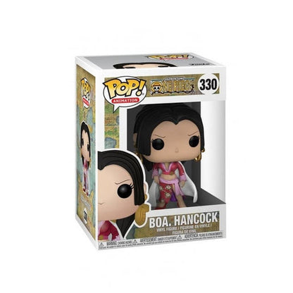 Funko POP! Animation: One Piece - Boa Hancock 330