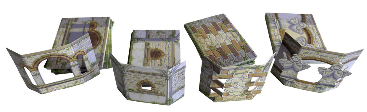 The Cat and the Tower (2024)