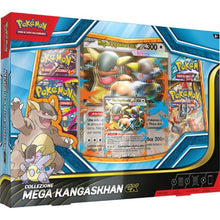 Collezione Mega Kangaskhan ex (ITA)